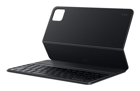 Xiaomi BHR08RTGL klawiatura do urządzeń mobilnych QWERTY US English Pogo Pin Czarny
