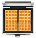MPM Gofrownica 1600W MGO-41 biała