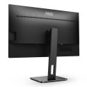 Monitor LED 27" AOC 27P2Q 1920x1080px Full HD Czarny