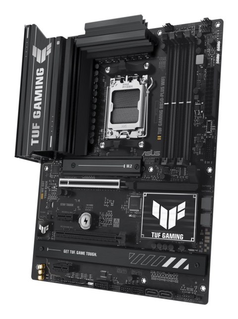 Płyta główna ASUS TUF GAMING B850-PLUS WIFI