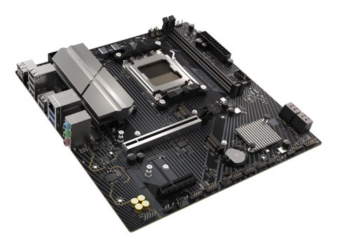 Sapphire B650M-E AMD B650 Gniazdo AM5 micro ATX