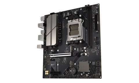 Sapphire B650M-E AMD B650 Gniazdo AM5 micro ATX