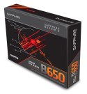 Sapphire B650M-E AMD B650 Gniazdo AM5 micro ATX