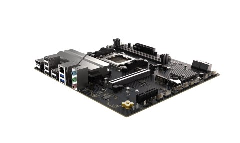 Sapphire B650M-E AMD B650 Gniazdo AM5 micro ATX
