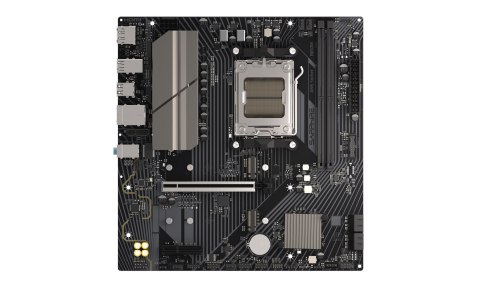 Sapphire B650M-E AMD B650 Gniazdo AM5 micro ATX