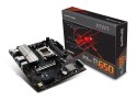 Sapphire B650M-E AMD B650 Gniazdo AM5 micro ATX