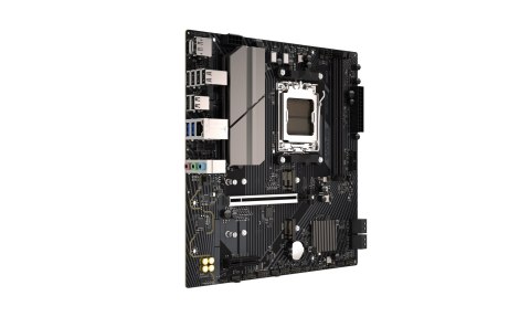 Sapphire B650M-E AMD B650 Gniazdo AM5 micro ATX
