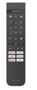 Philips Telewizor 50 cali LED 50PQS7801/12