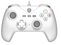 Gamepad Force GC200 Biały