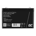 Green Cell Akumulator AGM VRLA 6V 15Ah