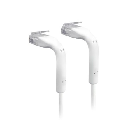 Patchcord UTP Ubiquiti UniFi Patch Cable (U-Cable-Patch-2M-RJ45) Cat. 6 2m white