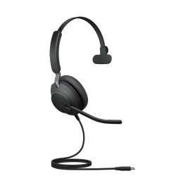 Słuchawki Jabra Evolve2 40 SE - Mono Headset