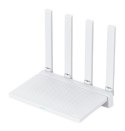Xiaomi AX3000T router bezprzewodowy Gigabit Ethernet Dual-band (2.4 GHz/5 GHz) Biały