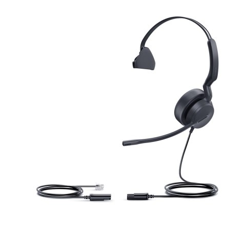 Yealink YHS36 E2 Mono Headset