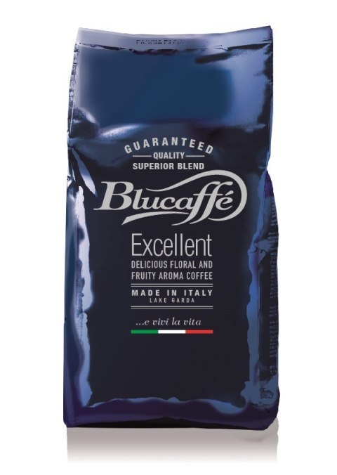 Kawa ziarnista Lucaffe Blucaffe 700g