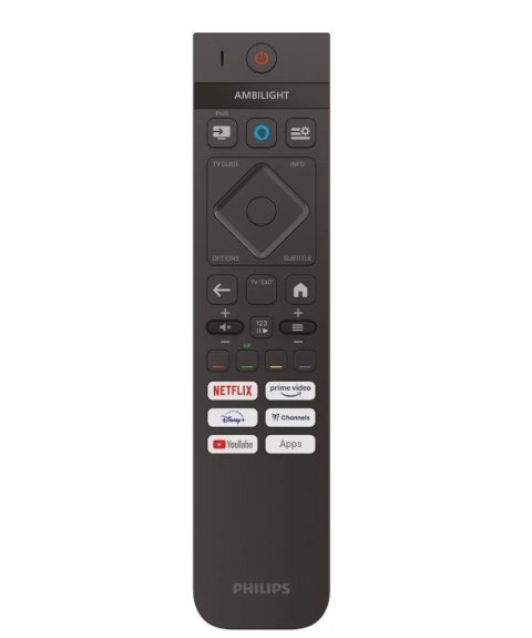 Philips Telewizor 55 cali OLED 55OLED761/12