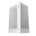 Obudowa DeepCool CH270 Digital WH (R-CH270-WHNDM0-G-1) (OUTLET)