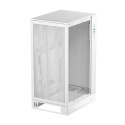 Obudowa DeepCool CH270 Digital WH (R-CH270-WHNDM0-G-1) (OUTLET)
