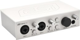 ESI Neva OTG - interfejs audio USB