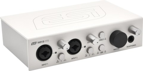 ESI Neva OTG - interfejs audio USB