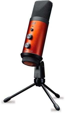 ESI cosMik uCast - mikrofon pojemnościowy USB