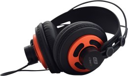 ESI eXtra 10 - słuchawki studyjne z Realphones ESI Edition