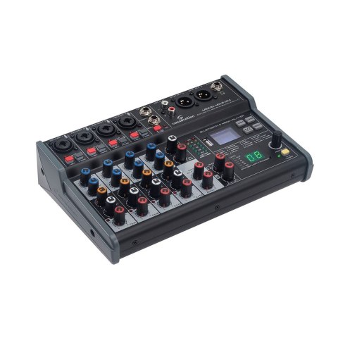 Soundsation MIOMIX 404FXM - mikser audio 6-kanałowy