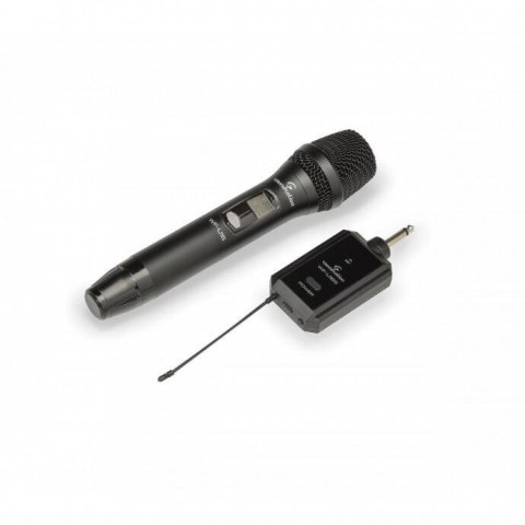 Soundsation POCKETMIC U16H-A1 - mikrofon bezprzewodowy UHF 521,4-549,6 MHz, 16 kanałów