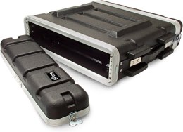 Stagg ABS-2U - case rack 19 cali, 2U