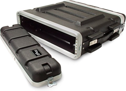 Stagg ABS-2U - case rack 19 cali, 2U