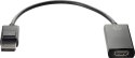 HP Adapter DisplayPort -> HDMI True 4k