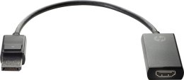 HP Adapter DisplayPort -> HDMI True 4k