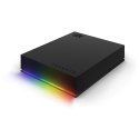 Seagate Game Drive FireCuda zewnętrzny dysk twarde 2 TB Micro-USB B 3.2 Gen 1 (3.1 Gen 1) Czarny