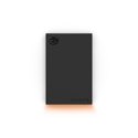 Seagate Game Drive FireCuda zewnętrzny dysk twarde 2 TB Micro-USB B 3.2 Gen 1 (3.1 Gen 1) Czarny