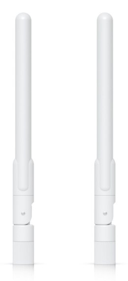 Ubiquiti UACC-UK-Ultra-Omni-Antenna-AO antena Antena dookólna RP-SMA 4 dBi
