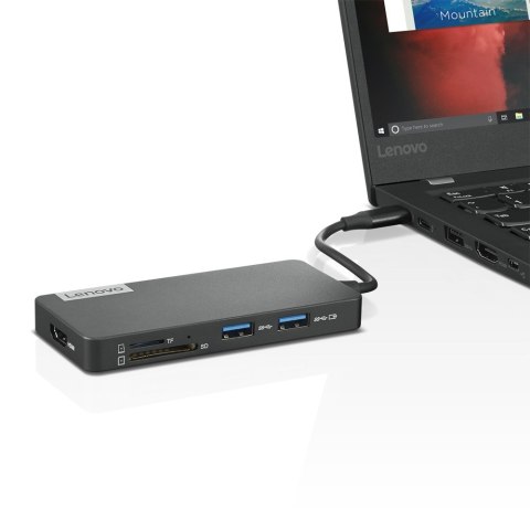 Hub USB LENOVO GX90T77924