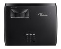 Optoma Projektor DLP HZ147X LASER FHD 4000 LUMENS 2.5MLN:1
