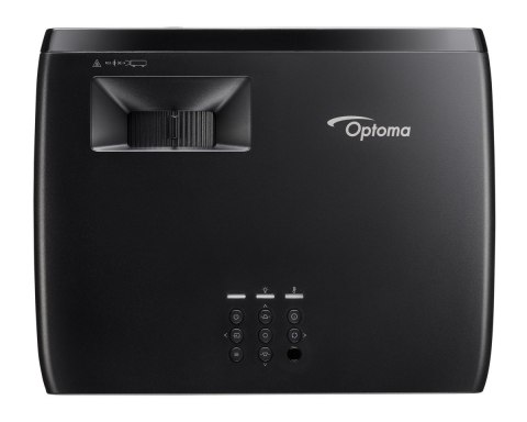 Optoma Projektor DLP HZ147X LASER FHD 4000 LUMENS 2.5MLN:1