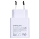 Samsung Ładowarka T4511 PD 45W, biały