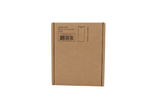 Dozownik do mydła simplehuman ST1085 0,266L Biały