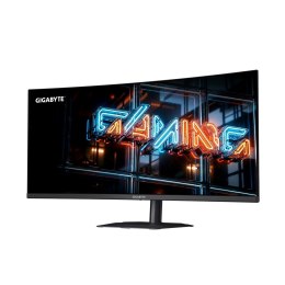 GIGABYTE MO34WQC36 monitor komputerowy 86,4 cm (34