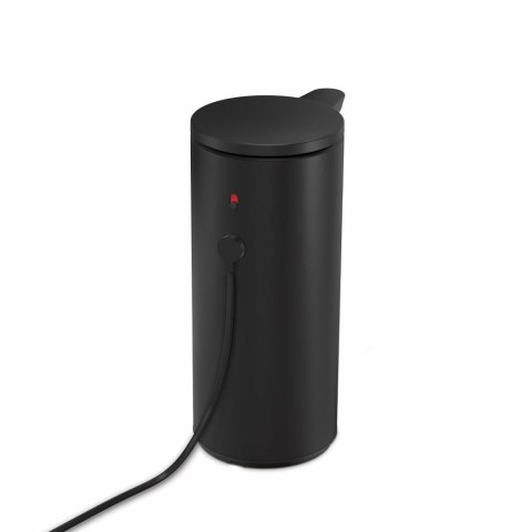Simplehuman ST1084 dozownik do mydła 0,266 l Czarny