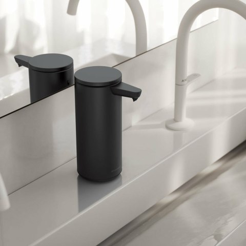 Simplehuman ST1084 dozownik do mydła 0,266 l Czarny