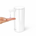 Dozownik do mydła simplehuman ST1085 0,266L Biały