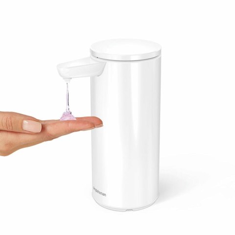 Dozownik do mydła simplehuman ST1085 0,266L Biały