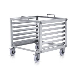 Stojak Ubiquiti Toolless Mini Rack U-Rack-6U-TL