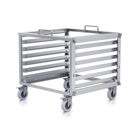 Stojak Ubiquiti Toolless Mini Rack U-Rack-6U-TL
