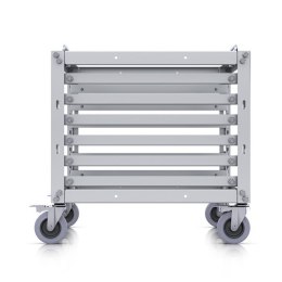 Stojak Ubiquiti Toolless Mini Rack U-Rack-6U-TL
