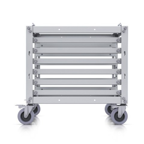 Stojak Ubiquiti Toolless Mini Rack U-Rack-6U-TL
