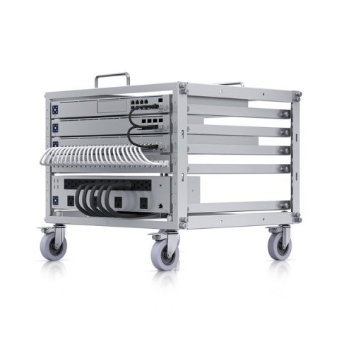 Stojak Ubiquiti Toolless Mini Rack U-Rack-6U-TL